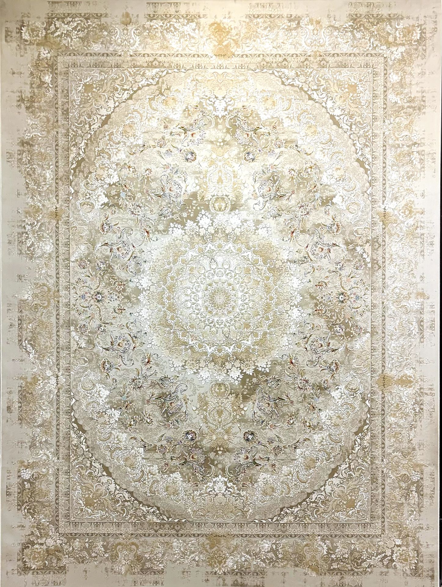 فرش 1200 شانه