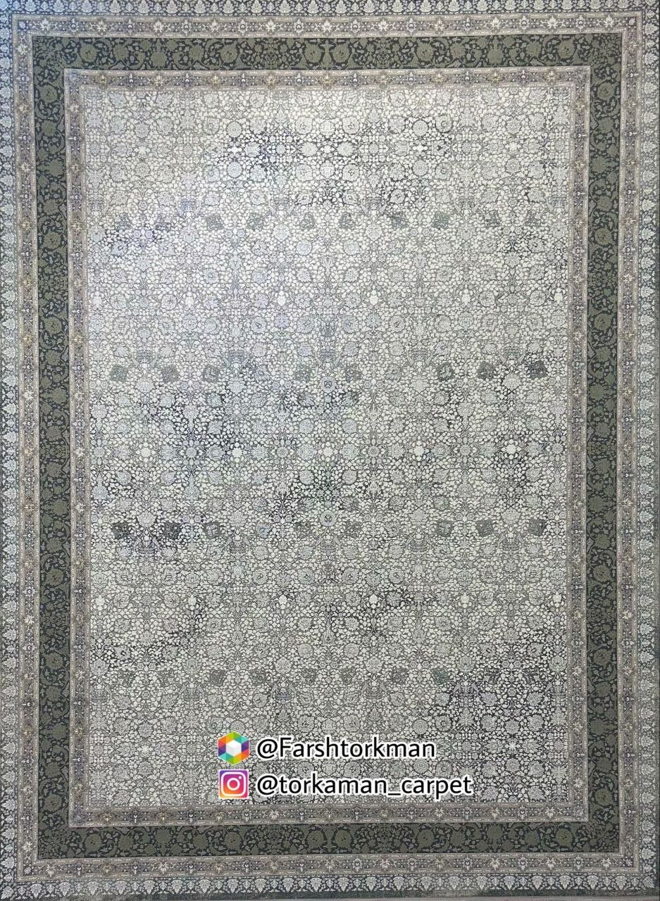 فرش 1200 شانه