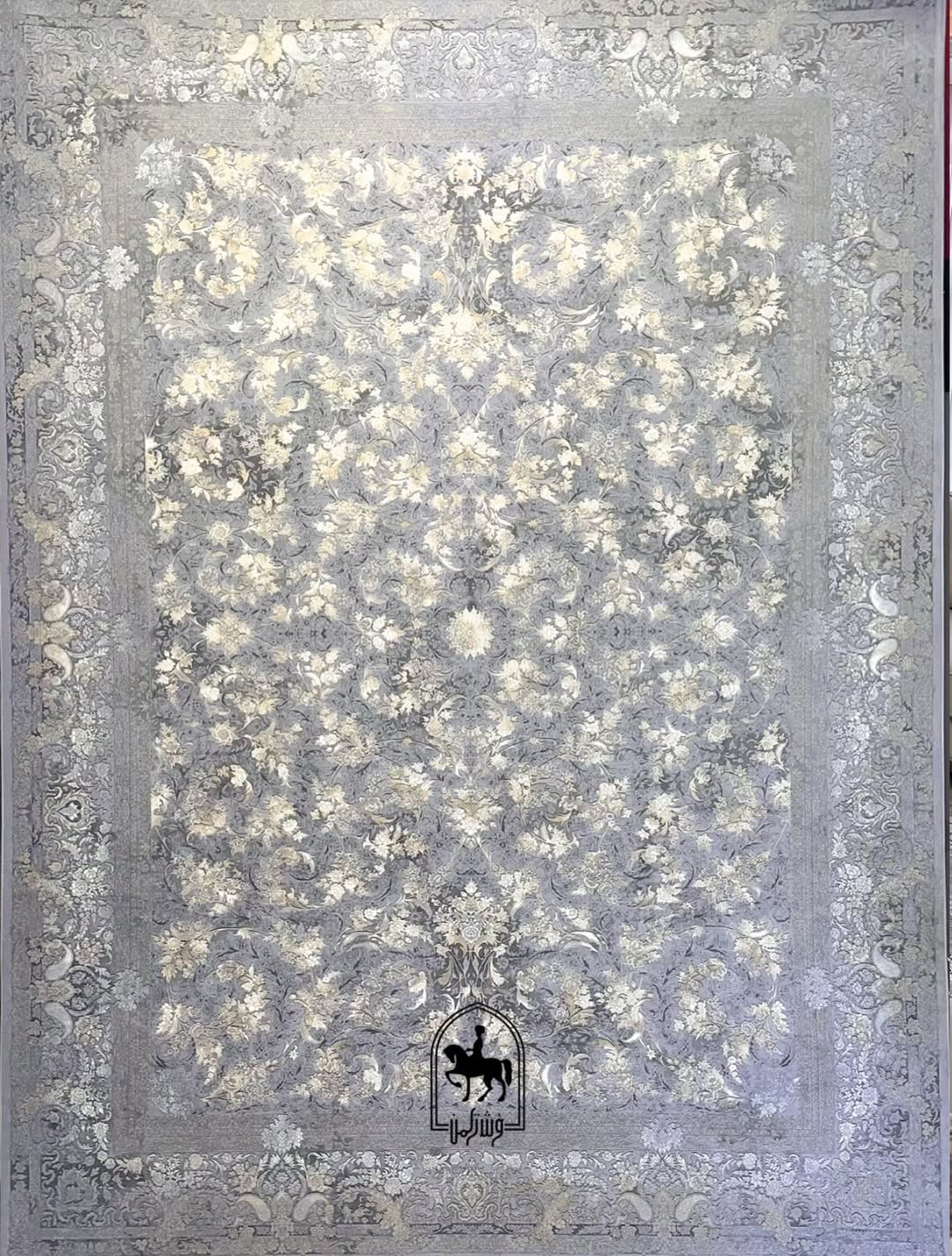 فرش 1200 شانه
